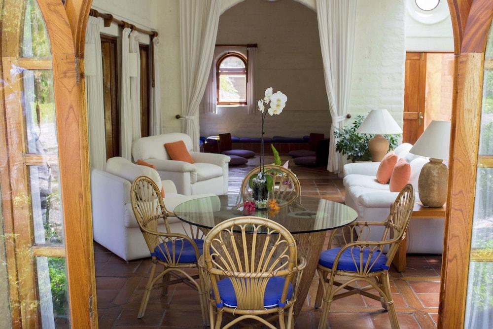 Mision Del Sol Resort & Spa Adults Only Куэрнавака Экстерьер фото