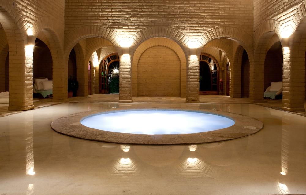 Mision Del Sol Resort & Spa Adults Only Куэрнавака Экстерьер фото