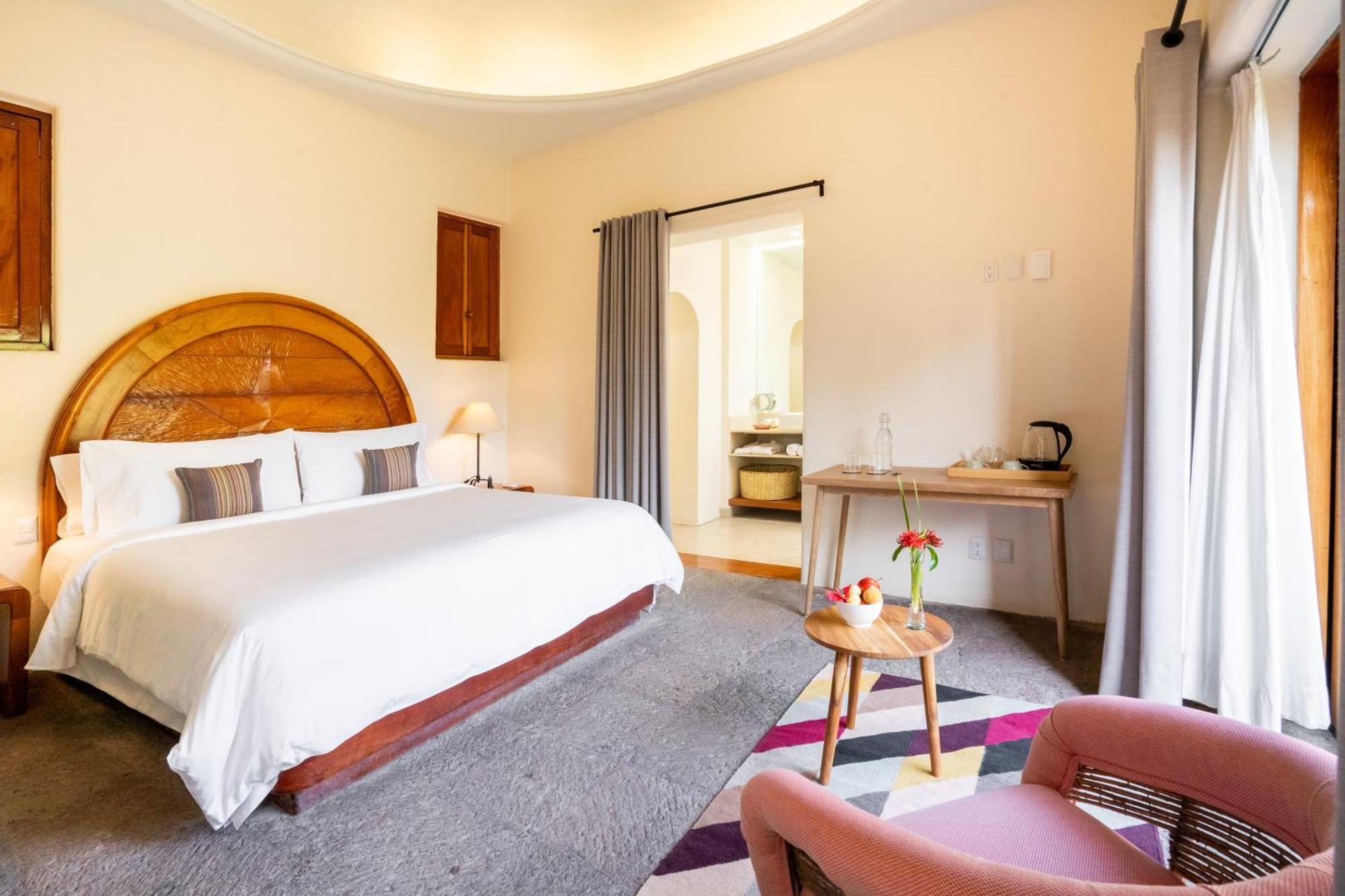 Mision Del Sol Resort & Spa Adults Only Куэрнавака Экстерьер фото