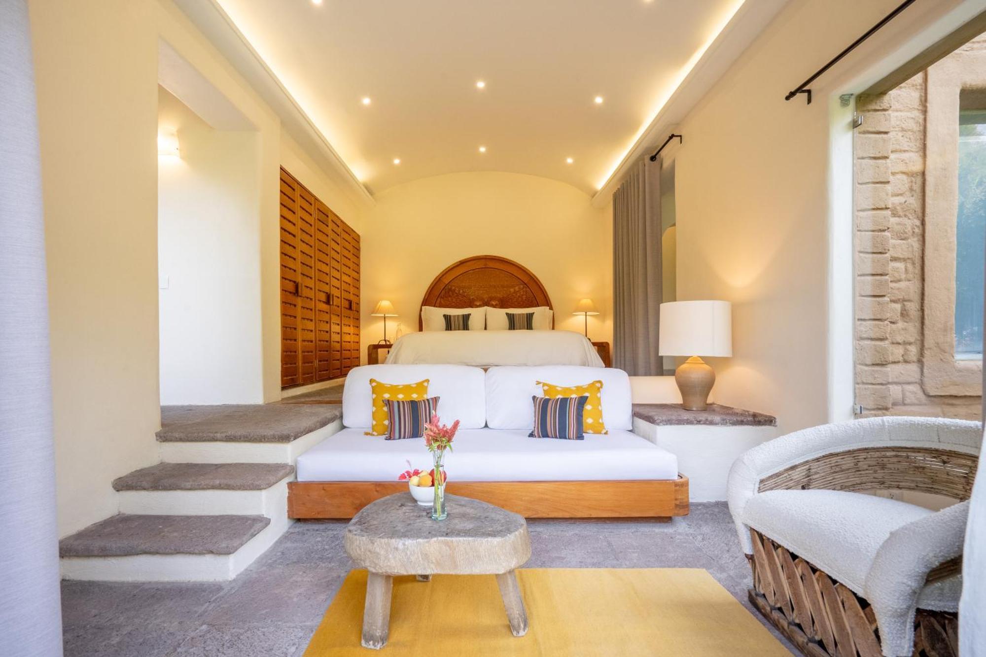 Mision Del Sol Resort & Spa Adults Only Куэрнавака Экстерьер фото