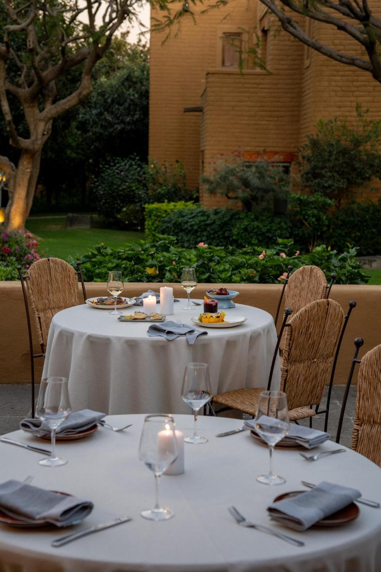 Mision Del Sol Resort & Spa Adults Only Куэрнавака Экстерьер фото