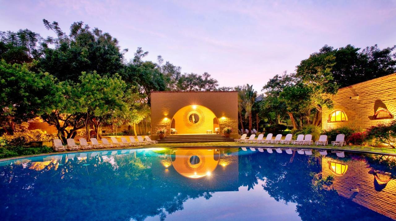 Mision Del Sol Resort & Spa Adults Only Куэрнавака Экстерьер фото