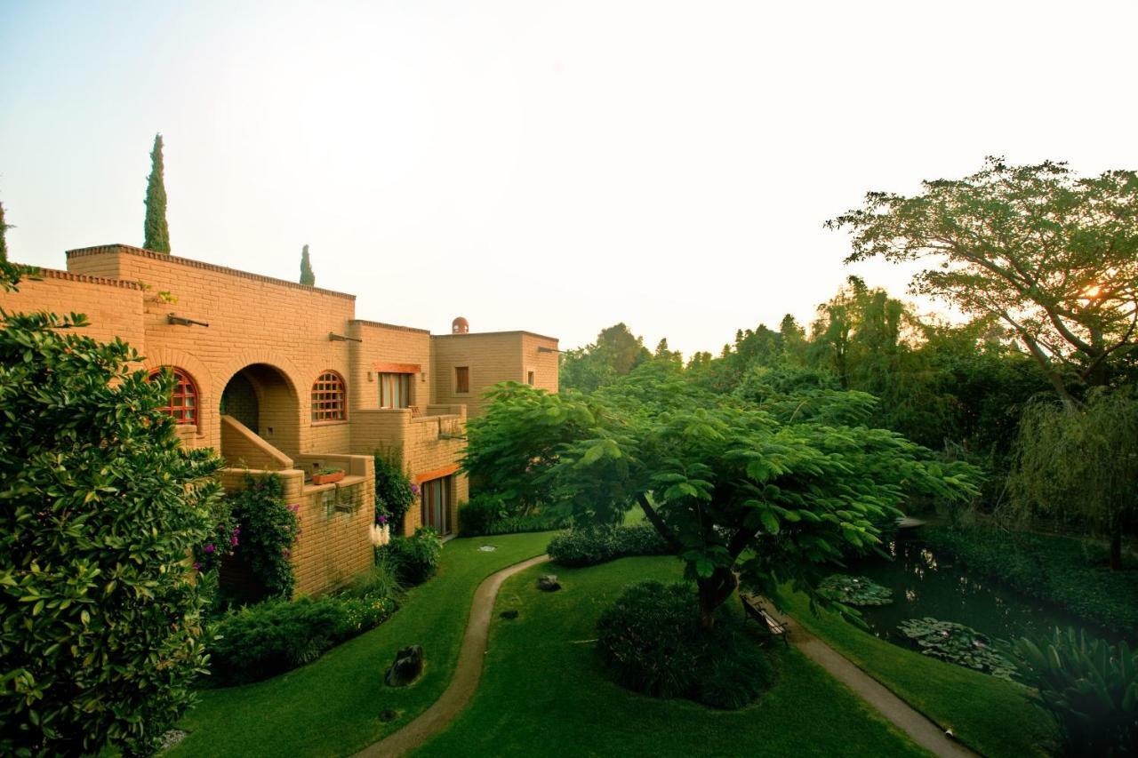 Mision Del Sol Resort & Spa Adults Only Куэрнавака Экстерьер фото